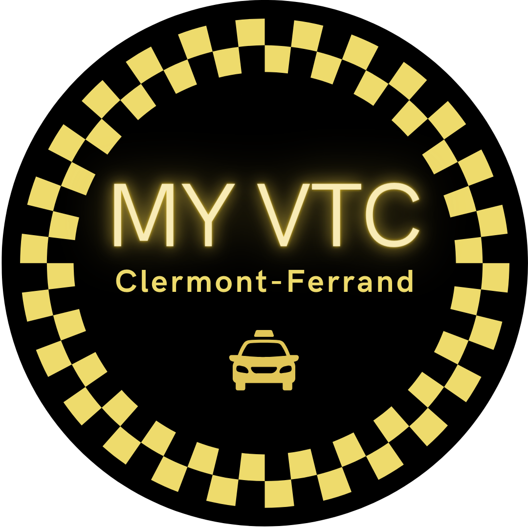 MY VTC Clermont-Ferrand